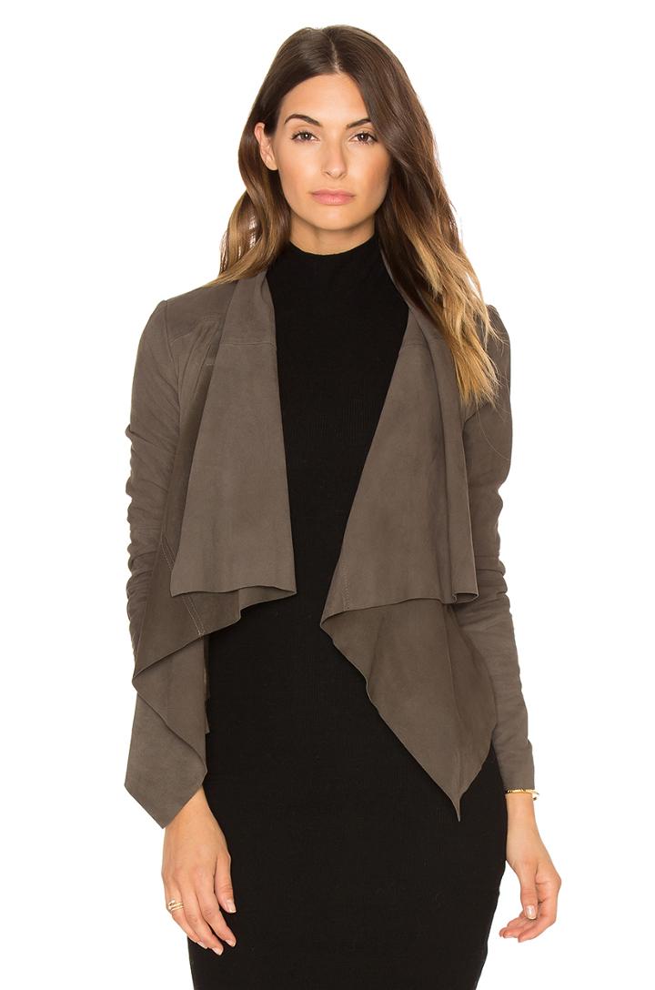 Ember Jacket