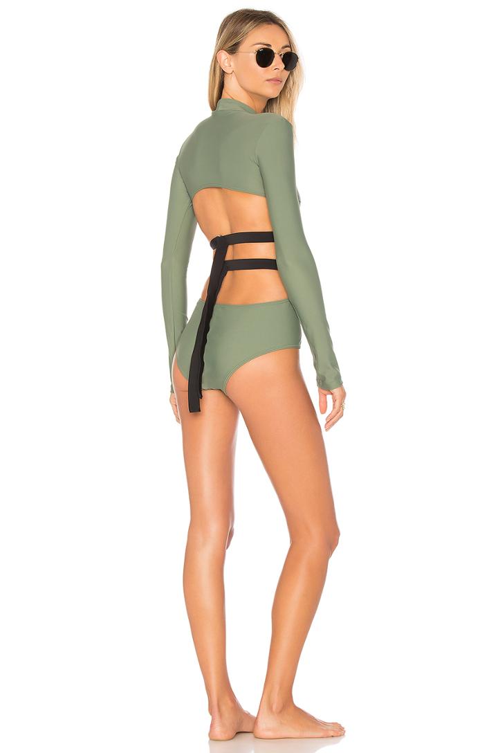 Dune Suit