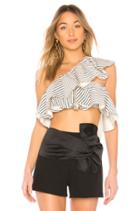 Jessica Crop Top