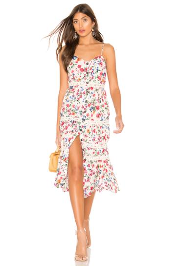 Lani Midi Dress
