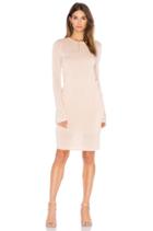 Sweater Midi Dress