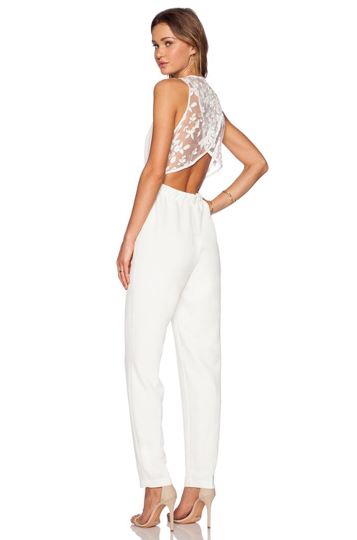 Tina Jumpsuit