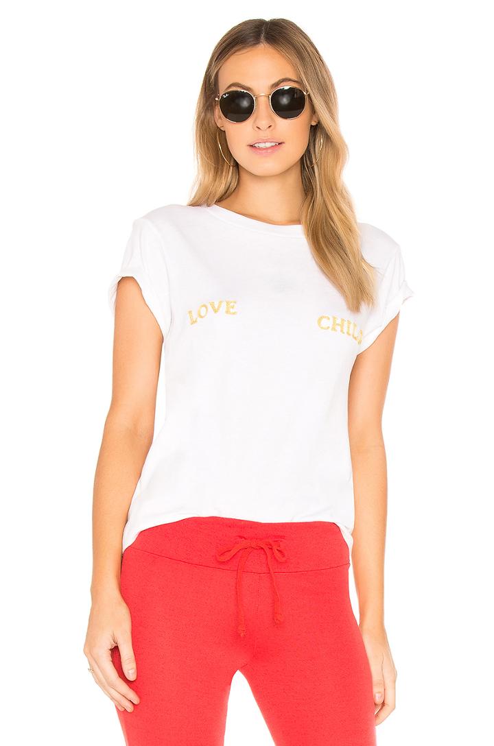 Love Child Top