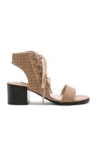 Milo Sandal