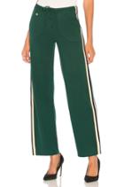 Race Track Pant
