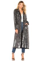 Sedgwick Duster