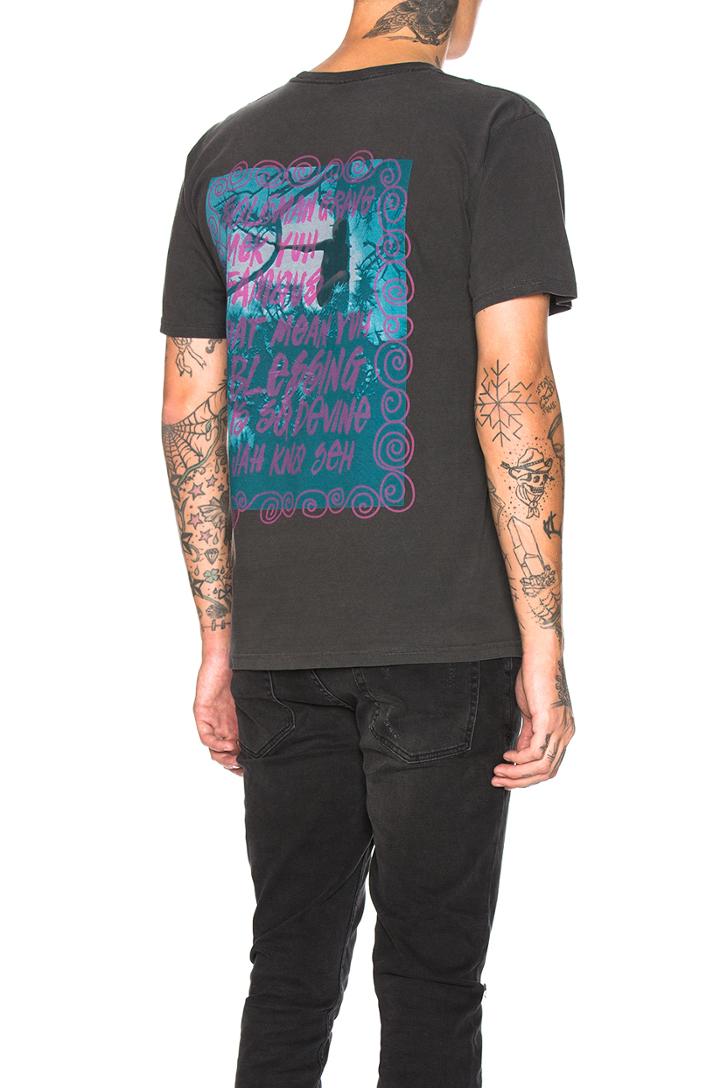 Stone Love Tee
