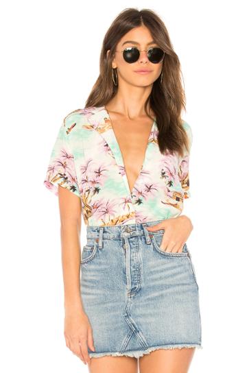 Betty Shirt