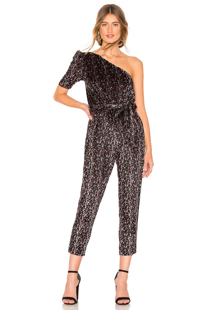 Knowles Jumpsuit