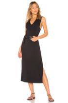 Phoenix Vee Dress