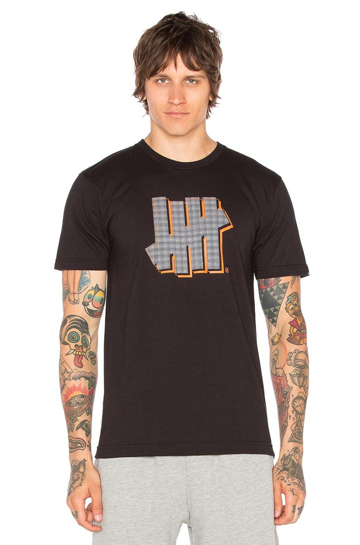 Lo-fi Strike Tee