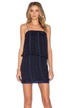 House Of Harlow Kate Dress