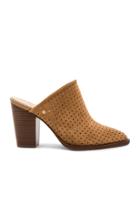 Bates Heel