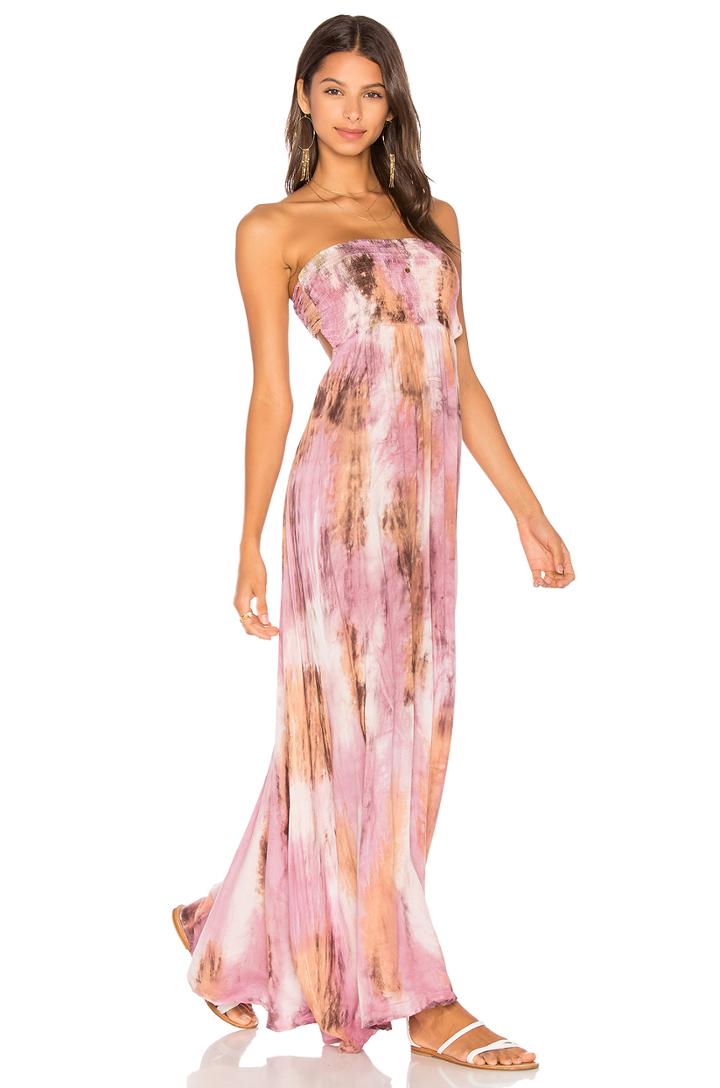 Kai Maxi Dress