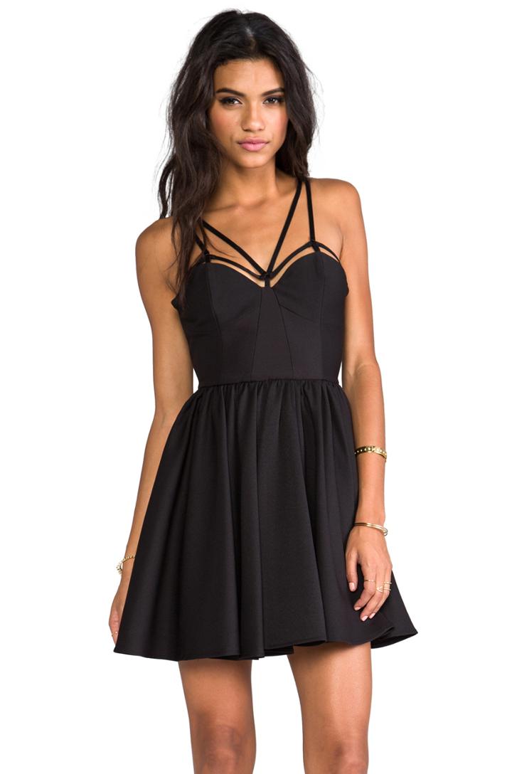 District Dress