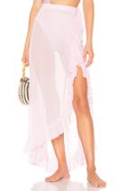 Nala Wrap Skirt
