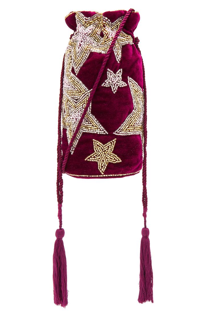 Astern Drawstring Bag