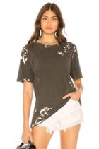 Anderson Distressed Tee