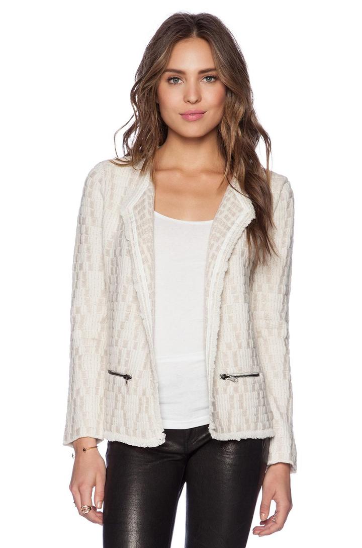 Mya Knit Jacket