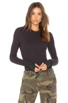 Light In Me Thermal Tee