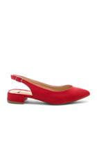 Anya Flat