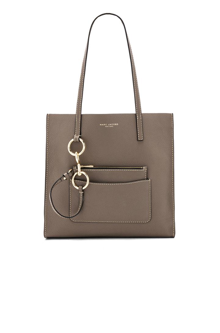 The Bold Grind E/w Shopper