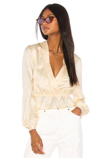 Jennica Top