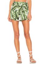 The Great Wrap Short