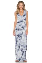 Fleur Maxi Dress