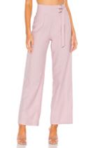 Alba Belted Pant