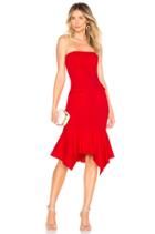 X Revolve Landon Midi Dress