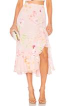 Waterfall Skirt