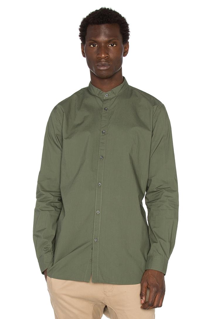 Tuck Seven Foot Shirt