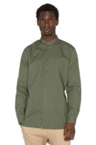Tuck Seven Foot Shirt