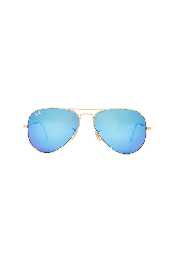 Aviator Flash Lenses