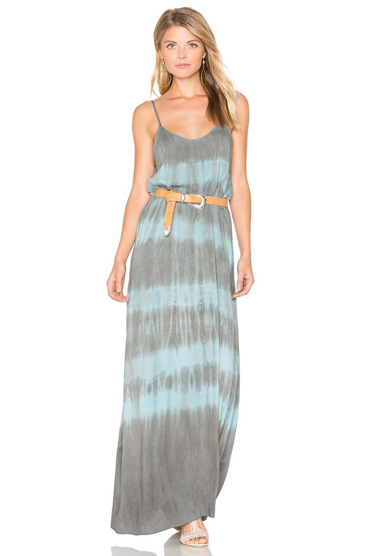 Spring Lovin Maxi Dress