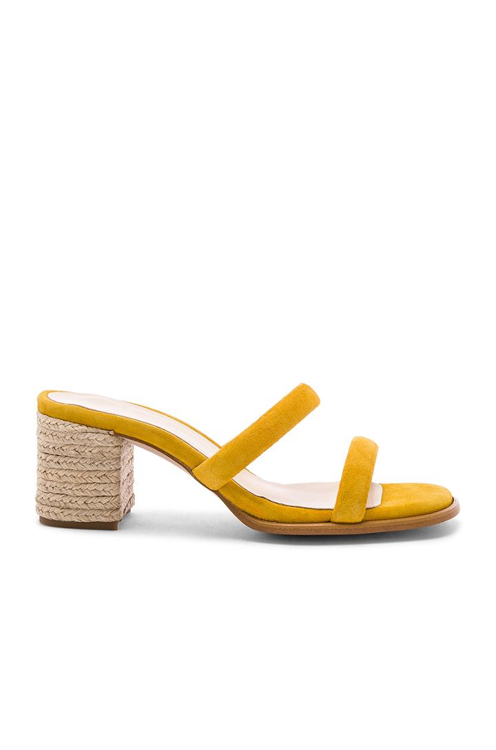 Laura Sandal
