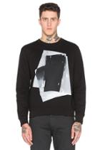 Clean Crewneck