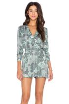 Tibby Romper