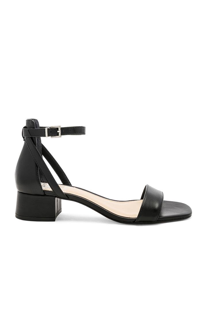 Sasseta Heel