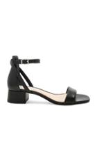 Sasseta Heel