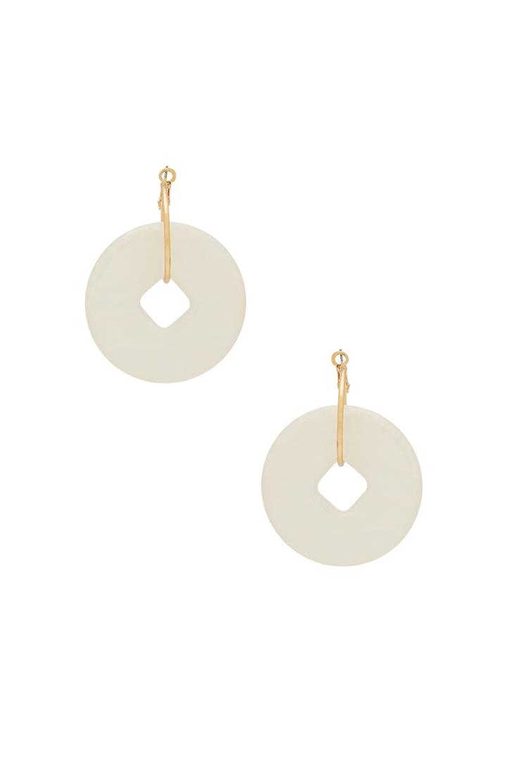 X Revolve Peru Earrings