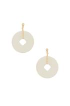 X Revolve Peru Earrings