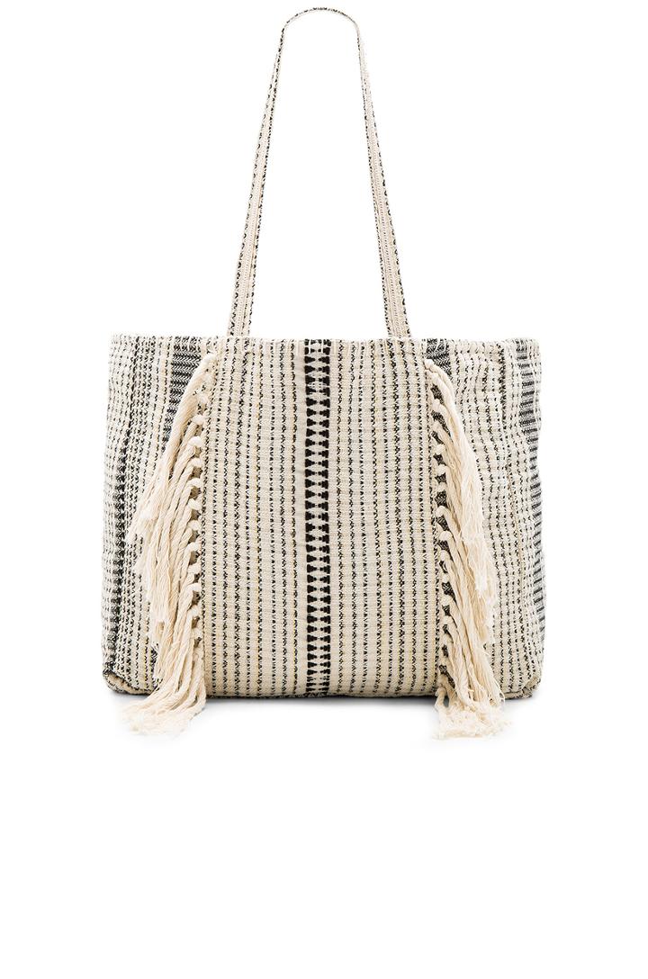 Golden Hour Tote