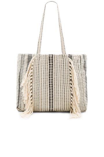 Golden Hour Tote