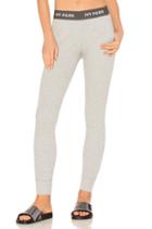 Rib Legging