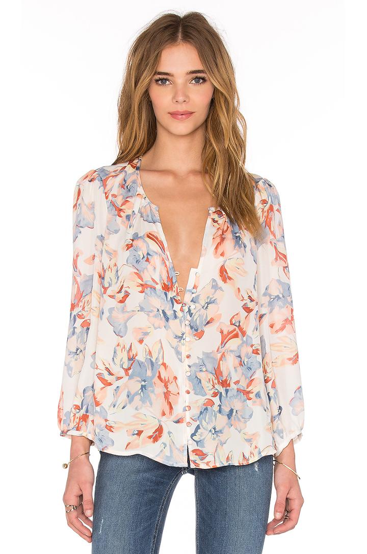 Lennix Top
