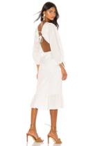 Heidi Midi Dress