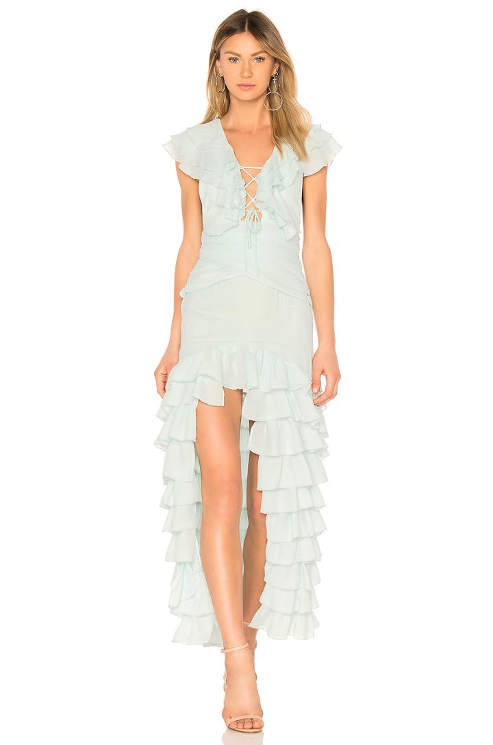 Te Quiero Dress