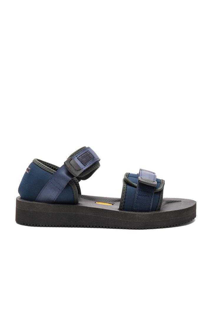 X Suicoke Sandal